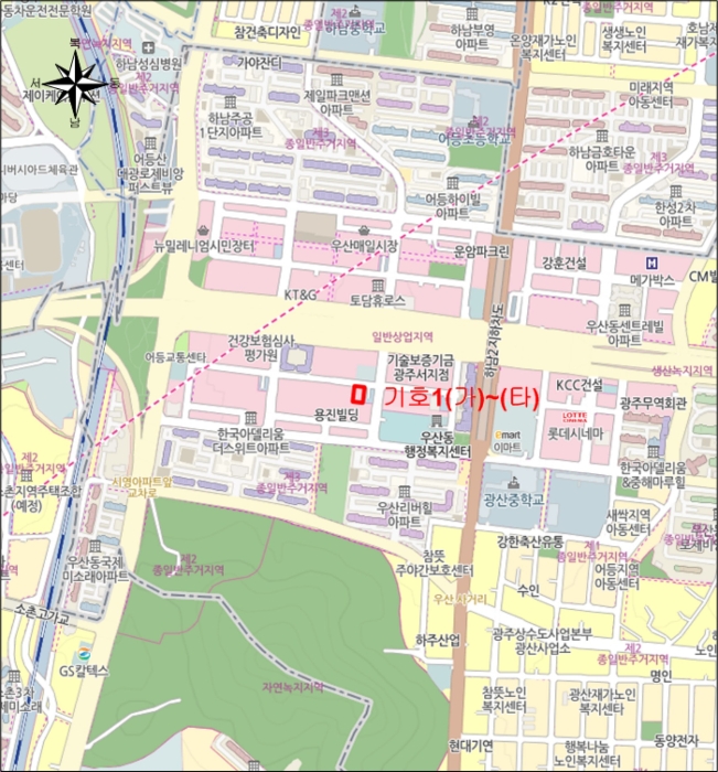 광주지법 2024타경83361-7 사진