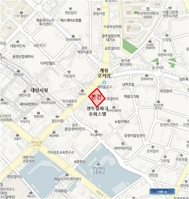 광주지법 2024타경87929-1 사진