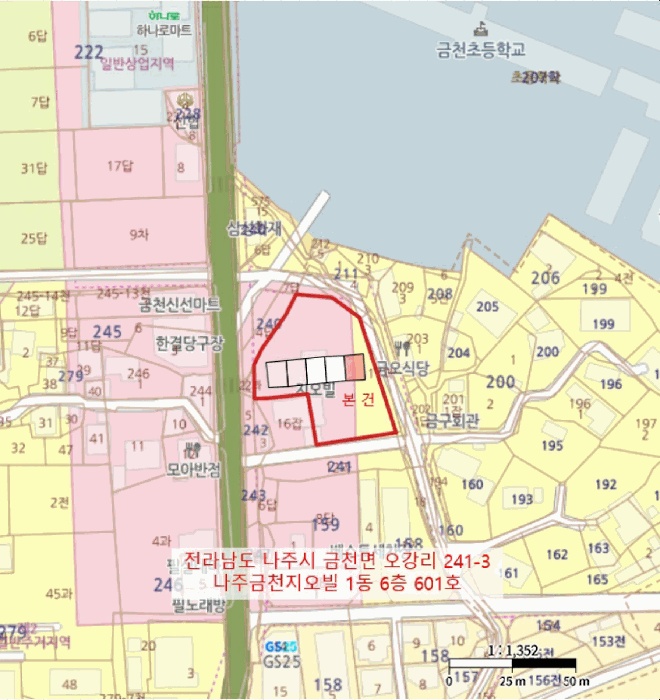 광주지법 2025타경6583-1 사진