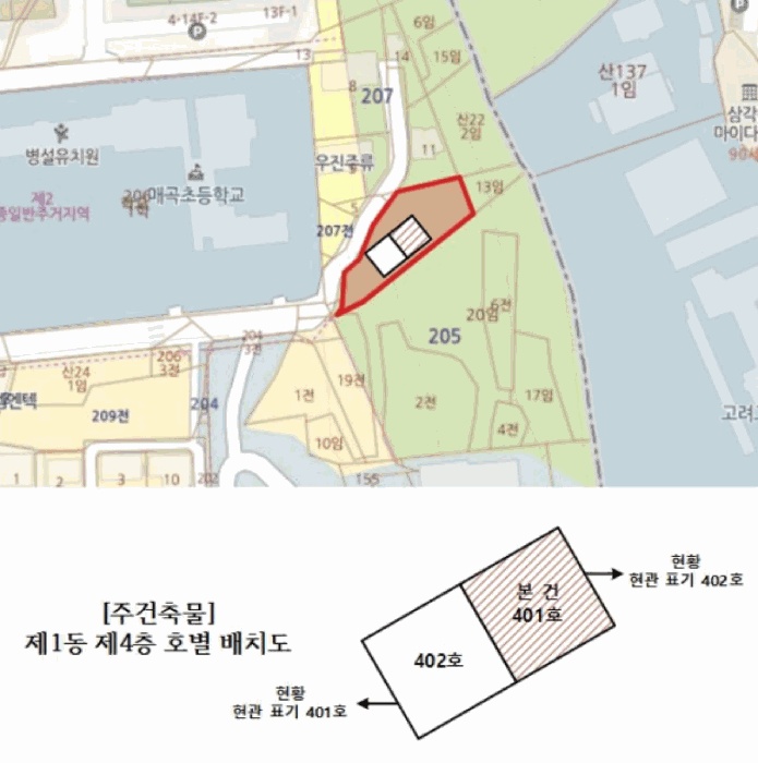 광주지법 2026타경1253-2 사진