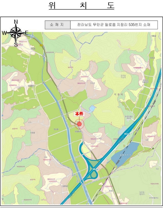목포지원 2021타경51472-1 사진