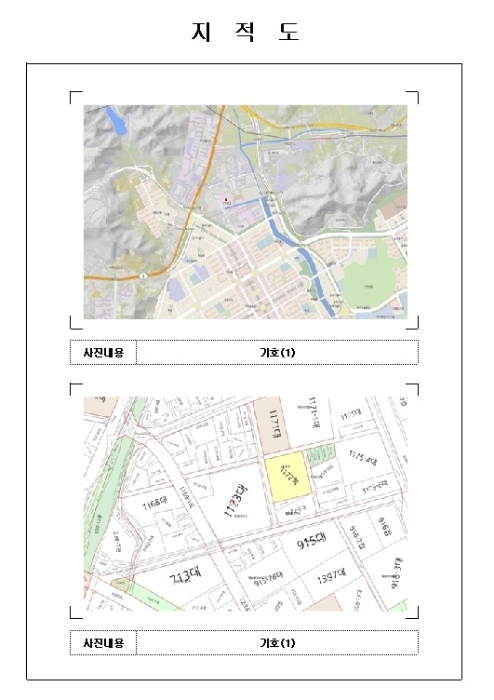 목포지원 2024타경3566-1 사진