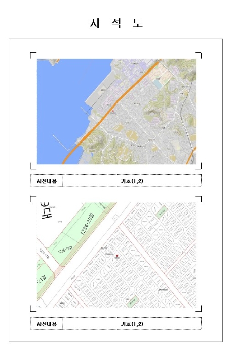 목포지원 2024타경4439-1 사진