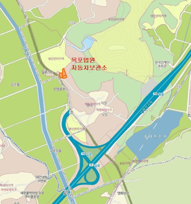 목포지원 2025타경439-1 사진