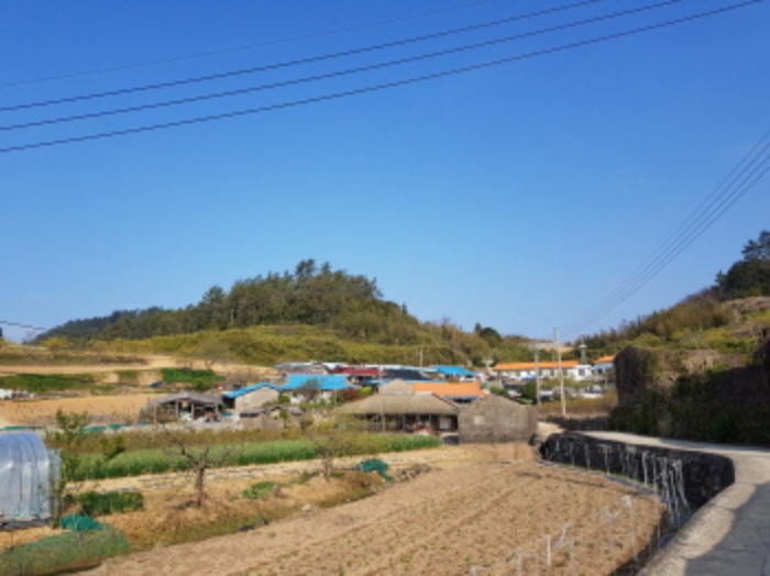 해남지원 2020타경1073-1 사진