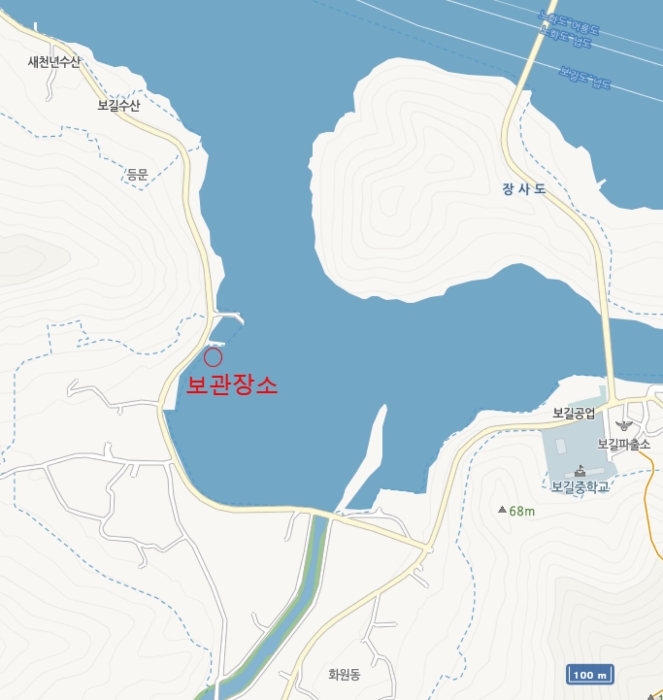 해남지원 2021타경1643-1 사진