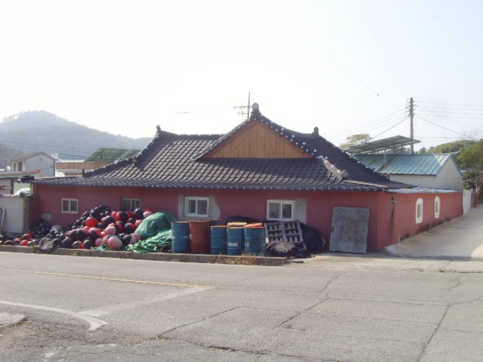 해남지원 2022타경53801-6 사진