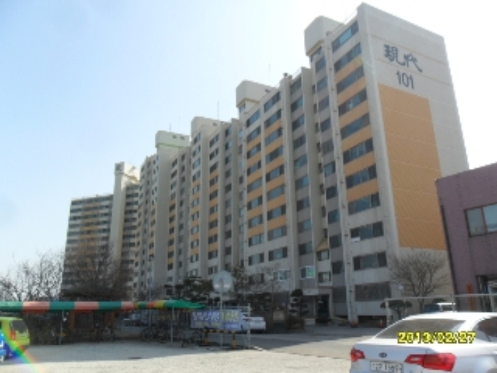 전주지법 2013타경2554-2 사진