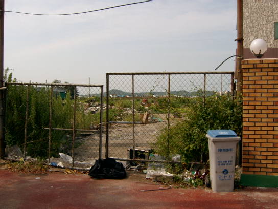 군산지원 2006타경14873-1 사진