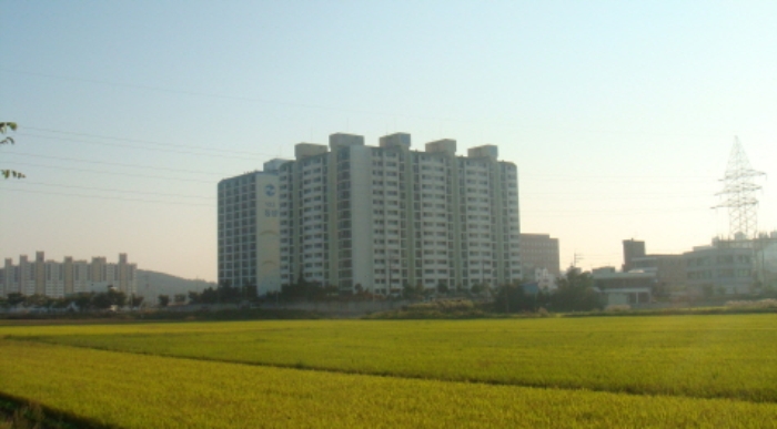 군산지원 2008타경9349-1 사진