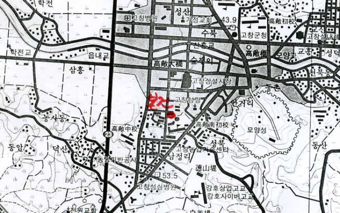 정읍지원 2010타경1310-1 사진