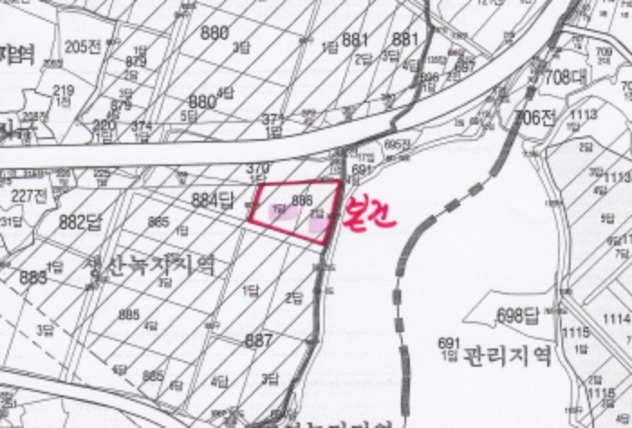 정읍지원 2014타경4102-2 사진