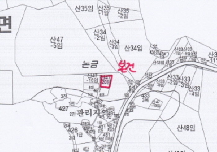 정읍지원 2014타경4386-2 사진