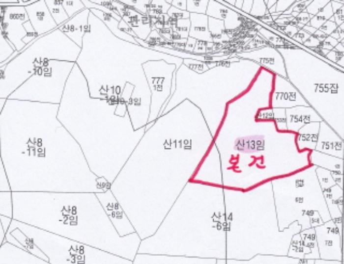 정읍지원 2017타경5526-1 사진
