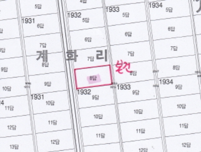 정읍지원 2017타경31426-1 사진