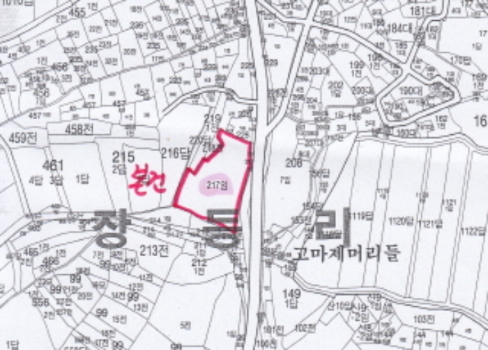 정읍지원 2017타경31709-1 사진