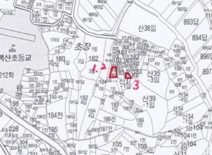 정읍지원 2018타경740-1 사진