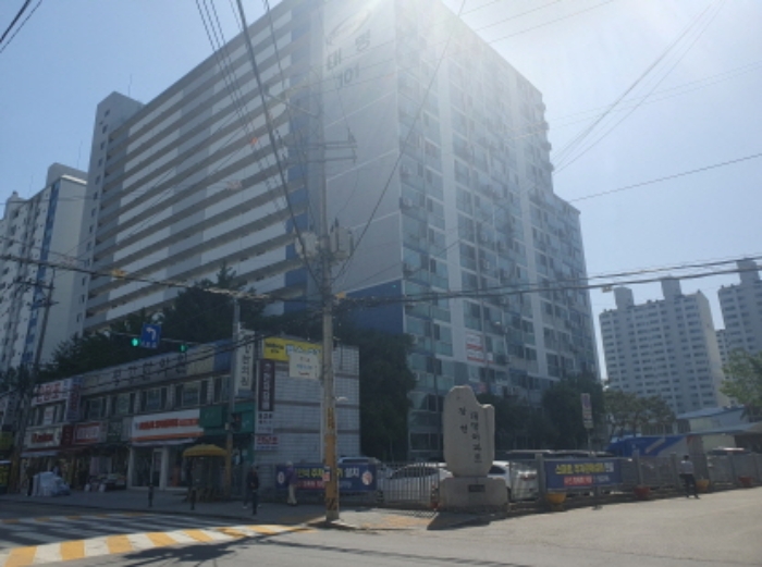 남양주지원 2022타경3285-1 사진