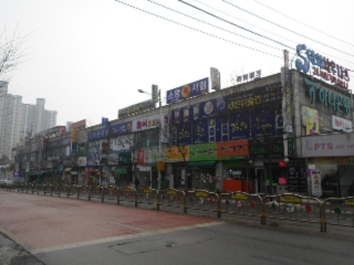 고양지원 2013타경48605-1 사진
