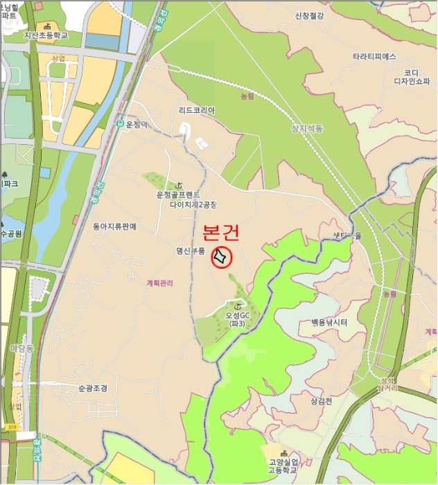 고양지원 2014타경28073-1 사진