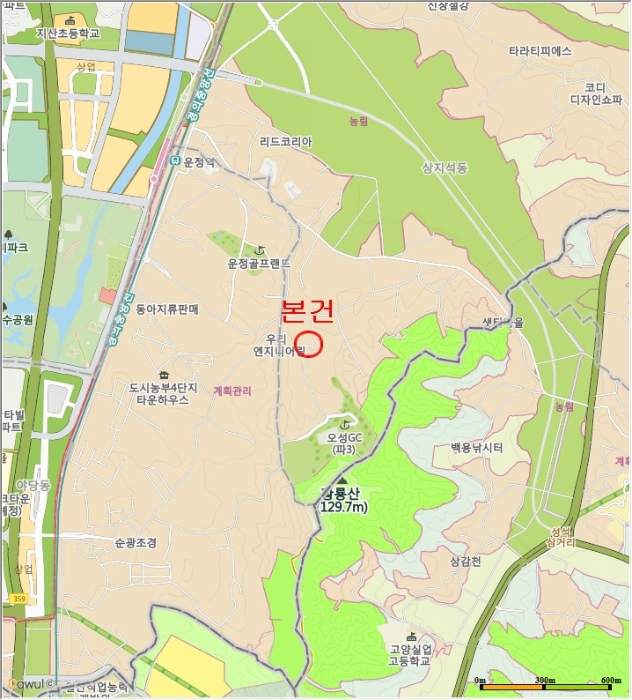 고양지원 2016타경7445-1 사진
