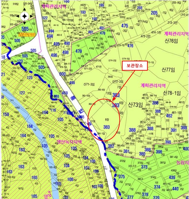 고양지원 2017타경62852-1 사진