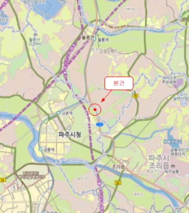 고양지원 2018타경12281-1 사진