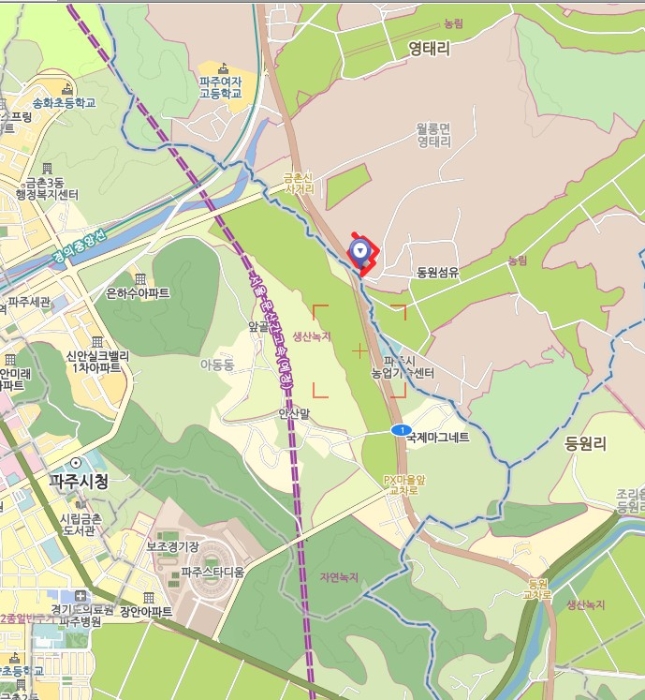 고양지원 2019타경70451-1 사진