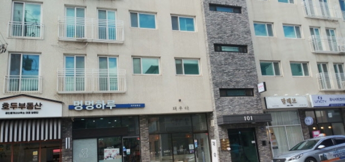 고양지원 2022타경69871-1 사진