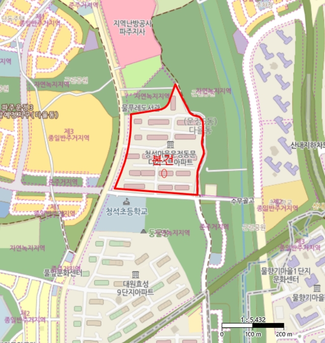 고양지원 2024타경6874-1 사진