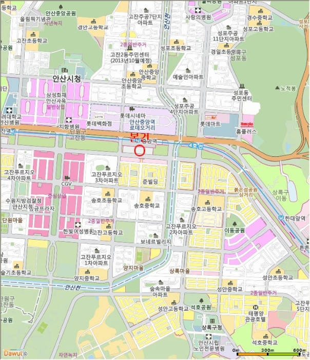 안산지원 2013타경19338-1 사진