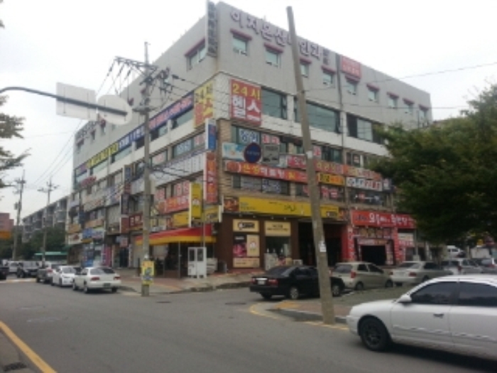 안산지원 2013타경20994-1 사진