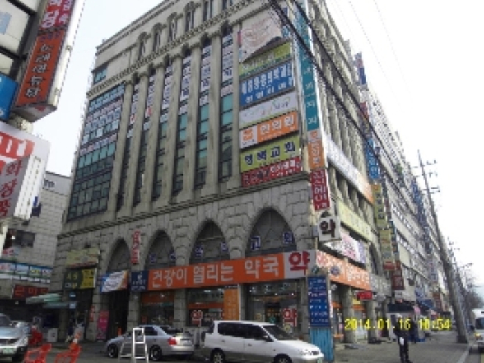 안산지원 2014타경706-1 사진