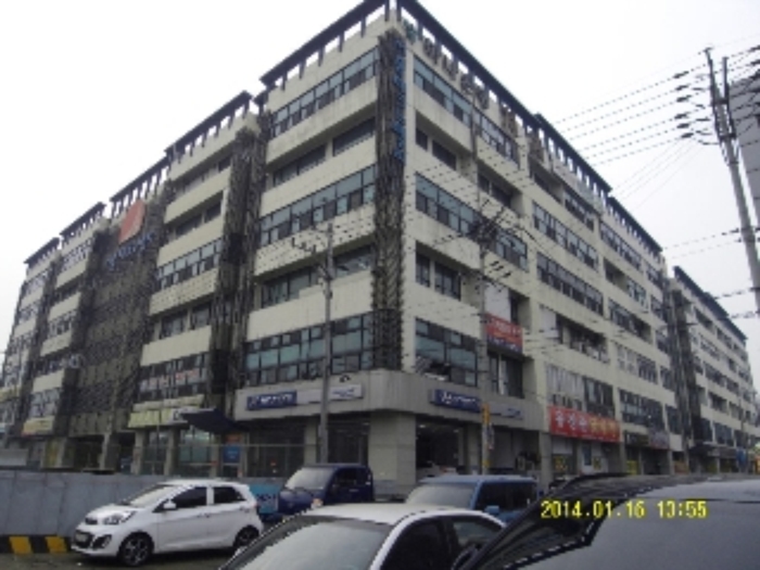 안산지원 2014타경850-1 사진