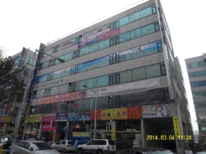 안산지원 2014타경3194-1 사진