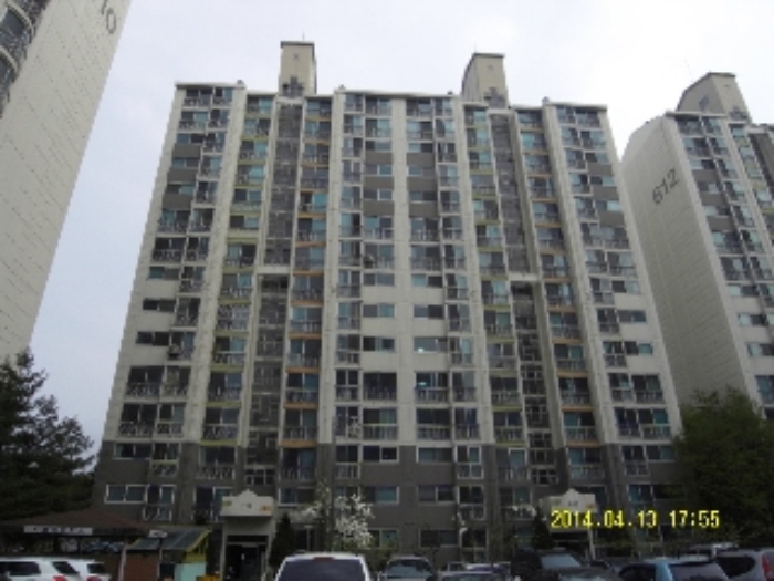 안산지원 2014타경7172-1 사진