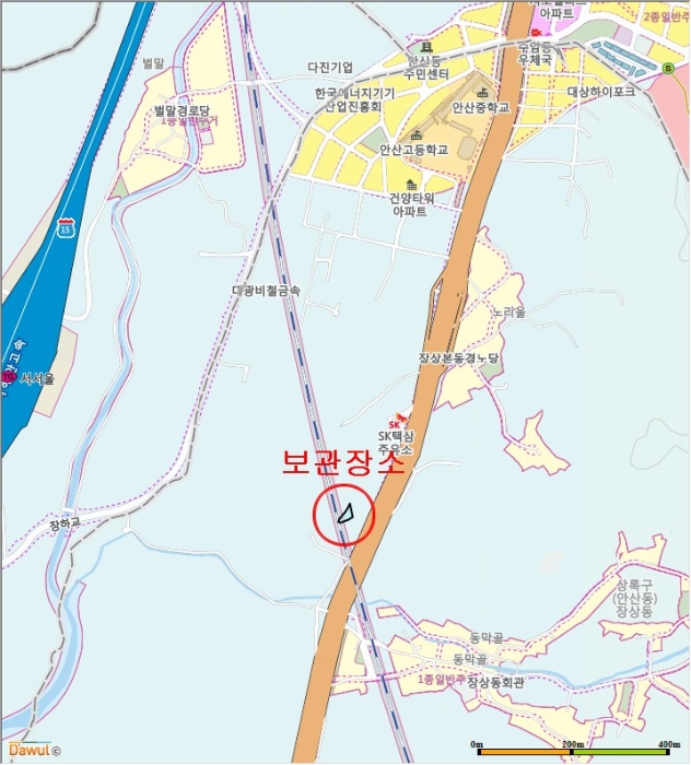 안산지원 2014타경14866-1 사진