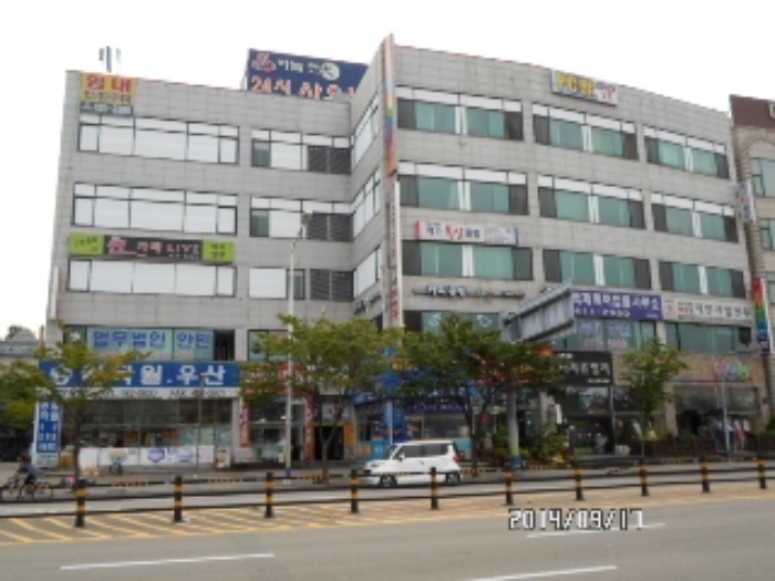 안산지원 2014타경17438-1 사진