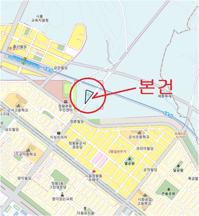 안산지원 2015타경6879-1 사진