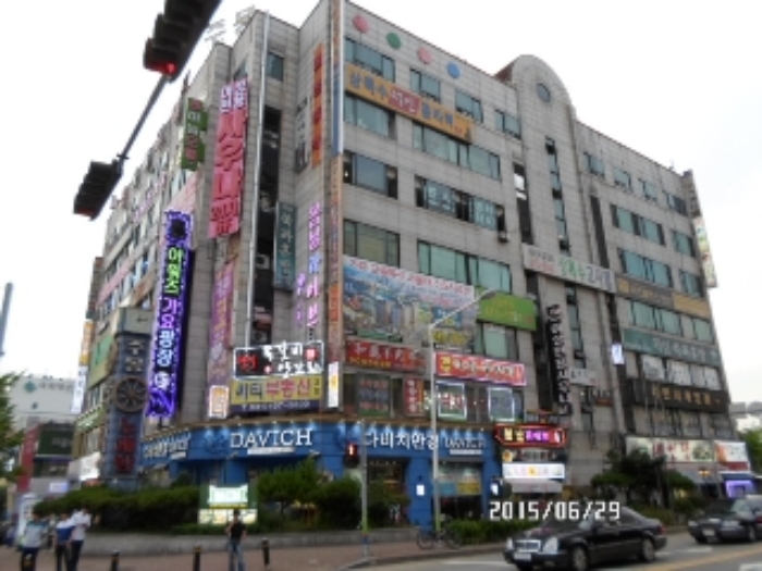안산지원 2015타경9410-1 사진