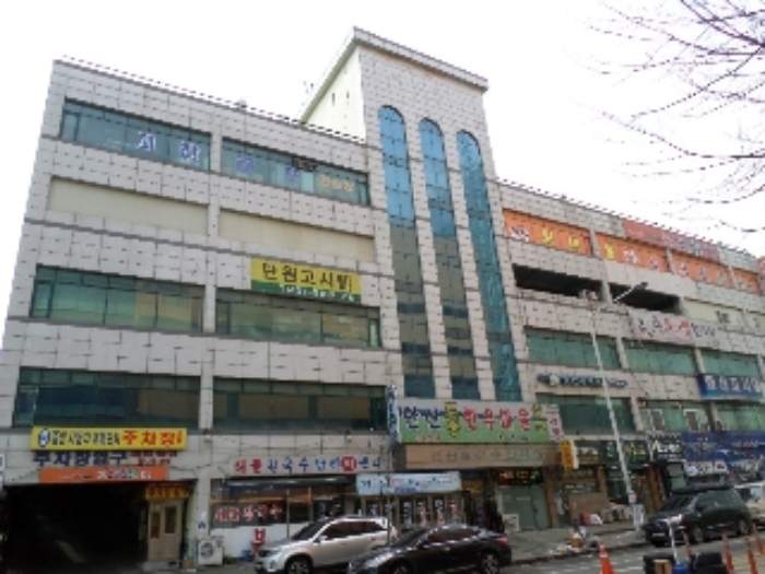 안산지원 2016타경427-1 사진