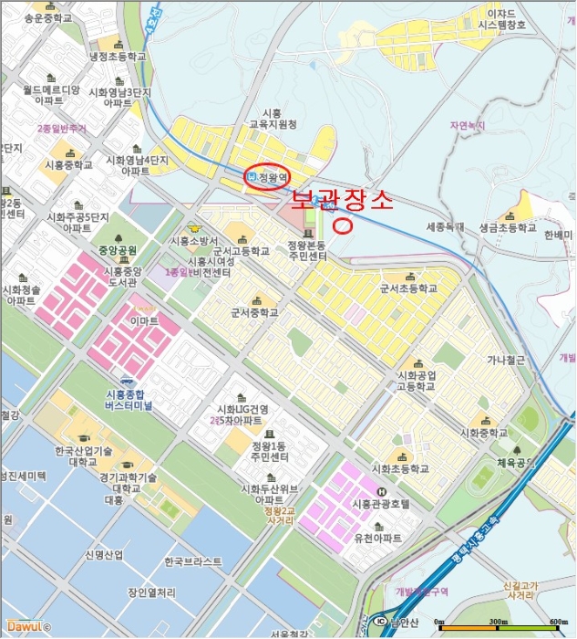 안산지원 2016타경52251-1 사진