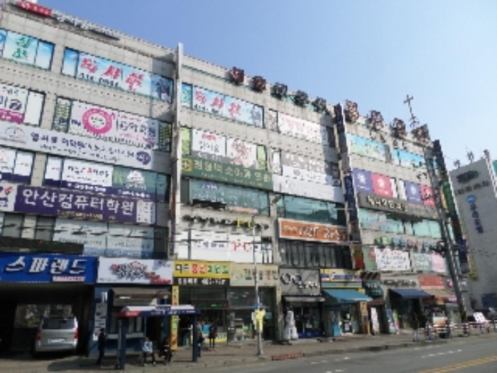 안산지원 2017타경2468-1 사진