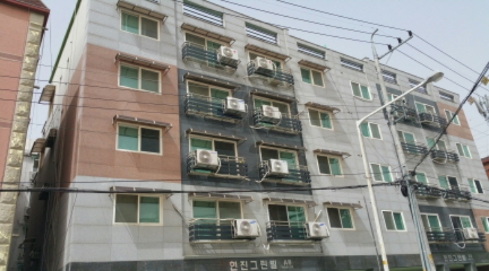 안산지원 2021타경2113-1 사진
